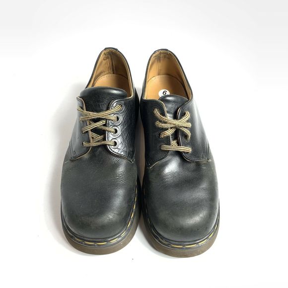 Dr. Martens England Oxfords 8434 Shoes Men’s main image 7